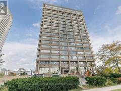 LPH06 - 797 DON MILLS ROAD Toronto Ontario, M3C 1V1