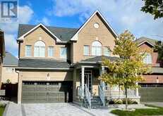 78 STONEY CREEK DRIVE | Markham Ontario | Slide Image One