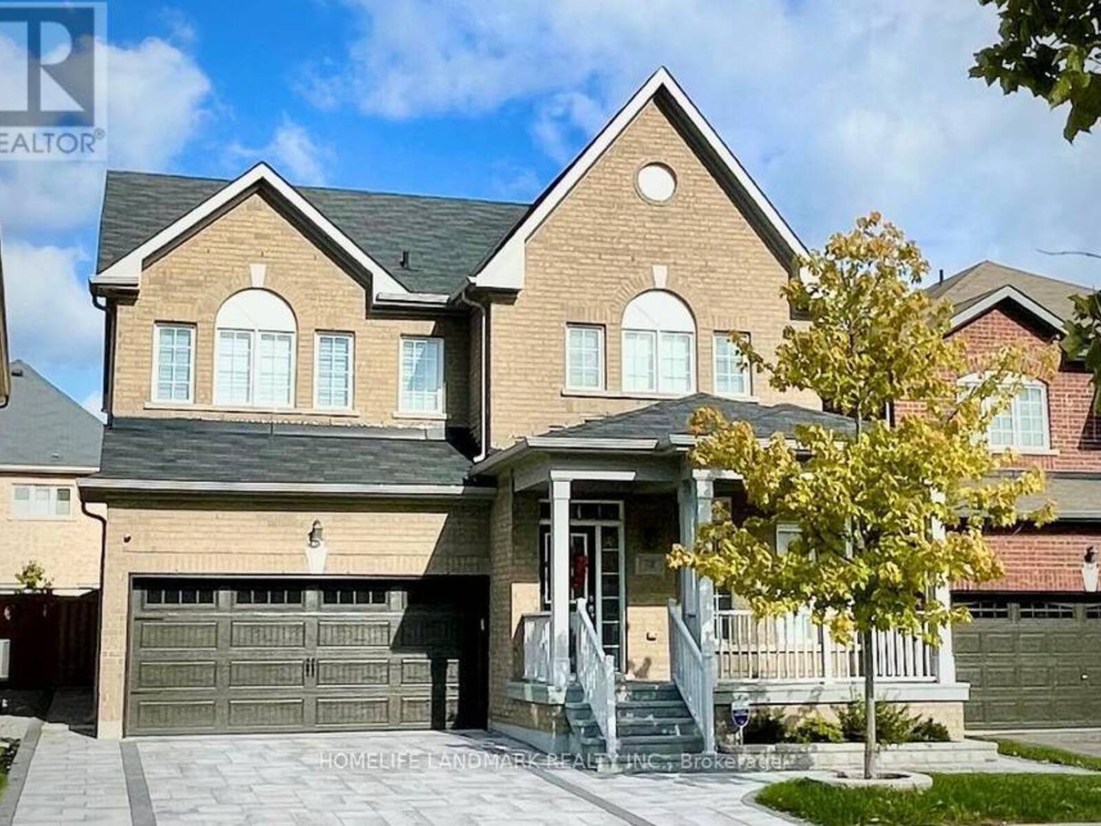 78 STONEY CREEK DRIVE, Markham, Ontario L6E 0K4