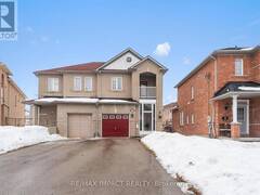 305 TERRA ROAD Vaughan Ontario, L4L 3J4