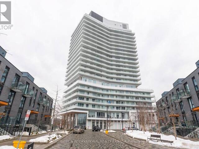 1503 - 20 BRIN DRIVE Toronto Ontario, M8X 0B2 - 3 Bedrooms Condo For Sale