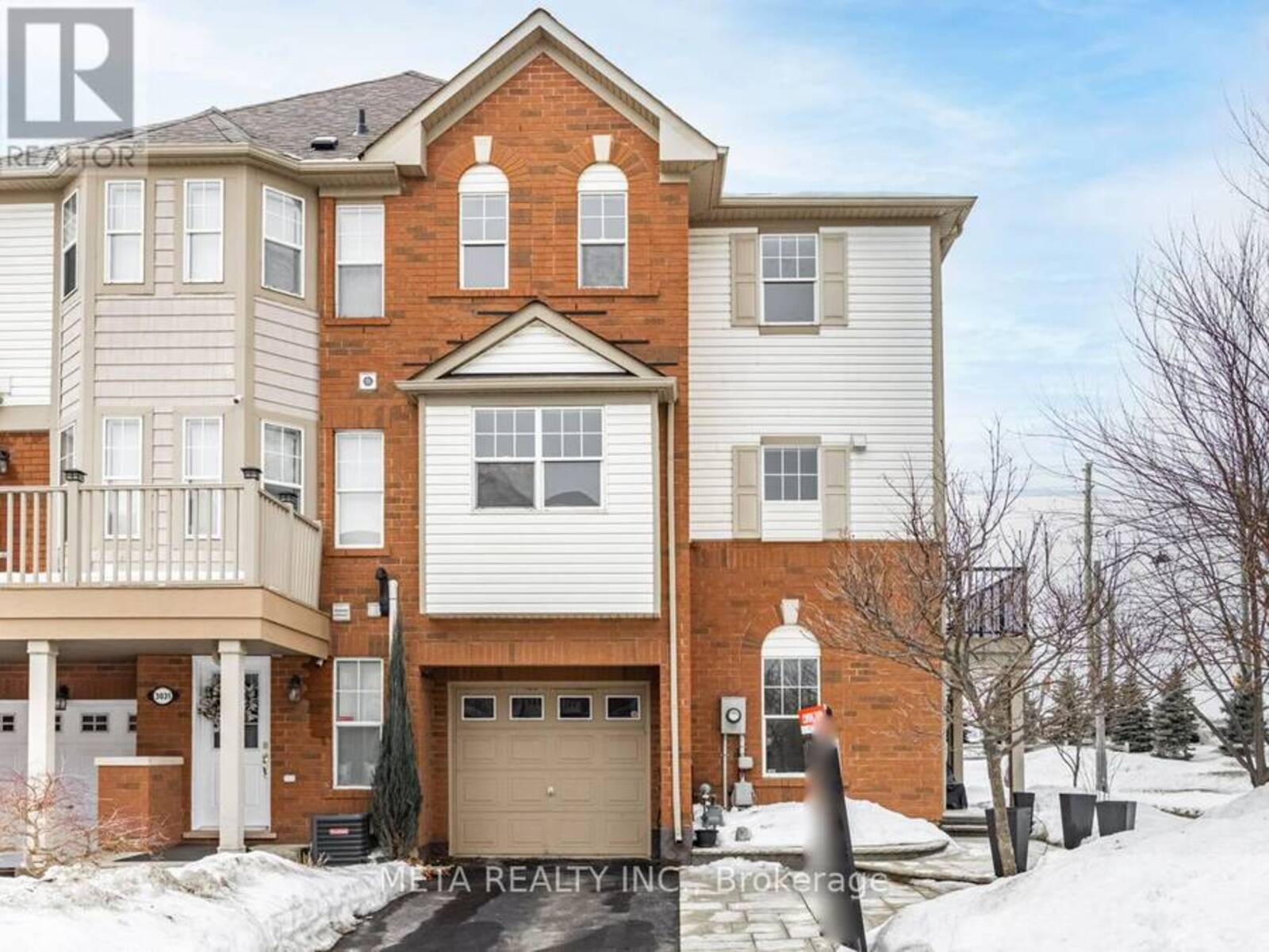 3135 STORNOWAY CIRCLE, Oakville, Ontario L6M 5H9