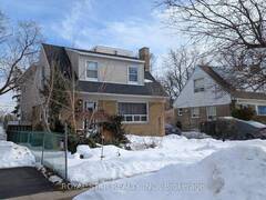 91 MCCAUL STREET Brampton Ontario, L6V 1J5