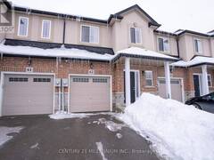 62 - 9 HAMPTON BROOK WAY Hamilton Ontario, L0R 1W0