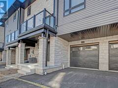 59 - 51 SPARROW AVENUE Cambridge Ontario, N1T 0C4