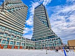 408 - 30 INN ON THE PARK DRIVE Toronto Ontario, M3C 0P7