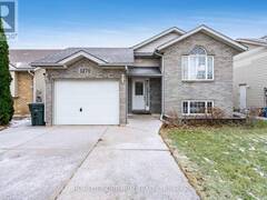 1270 KAMLOOPS STREET Windsor Ontario, N8W 5V2