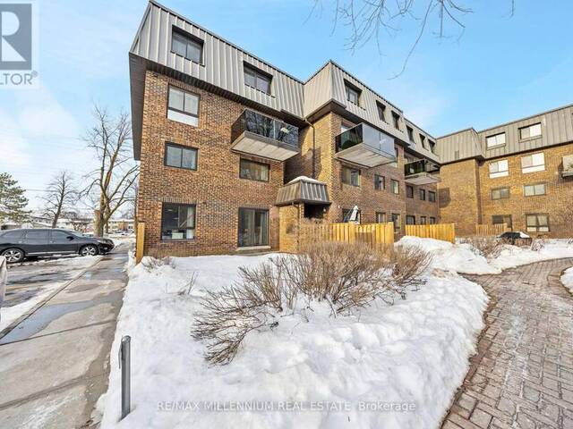 89 - 53 TAUNTON ROAD E Oshawa Ontario, L1G 3T6 - 2 Bedrooms Condo For Sale