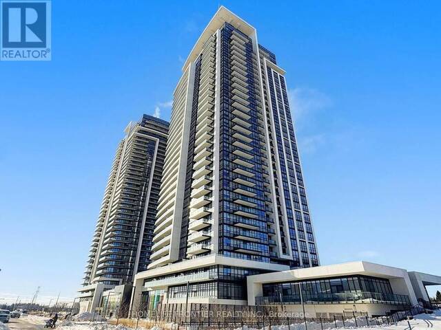 2505 - 38 GANDHI LANE Markham Ontario, L3T 0G9 - 2 Bedrooms Condo For Sale