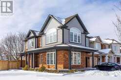 2440 WOODEN HILL CIRCLE | Oakville Ontario | Slide Image One