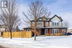 2440 WOODEN HILL CIRCLE | Oakville Ontario | Slide Image Three