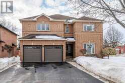 85 HOWELL ROAD | Oakville Ontario | Slide Image One