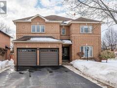 85 HOWELL ROAD Oakville Ontario, L6H 5Z6