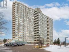 705 - 700 CONSTELLATION DRIVE Mississauga Ontario, L5R 3G8