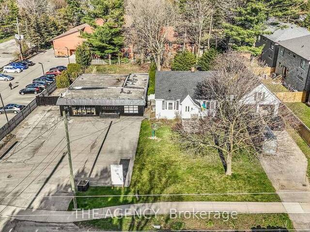 111-115 FIDDLERS GREEN ROAD Ancaster Ontario, L9G 1W4 - Property For Sale