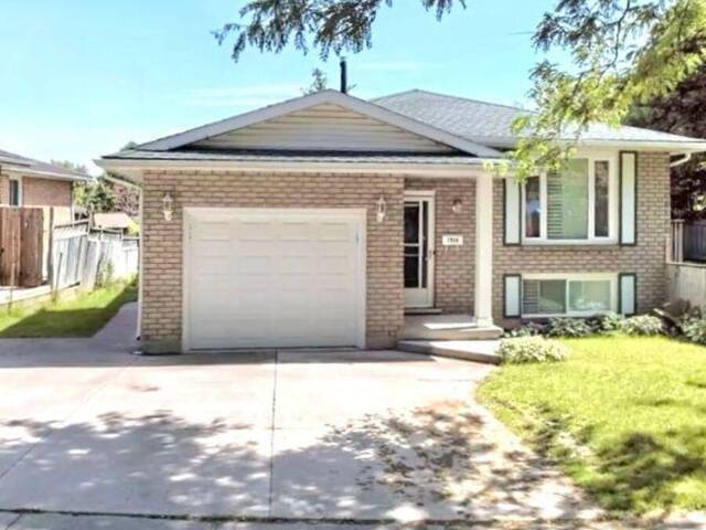 7760 CAVENDISH DRIVE Niagara Falls Ontario, L2H 2T8 - 5 Bedrooms Home For Sale