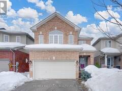 40 KNIGHT STREET Alliston Ontario, L0M 1A0