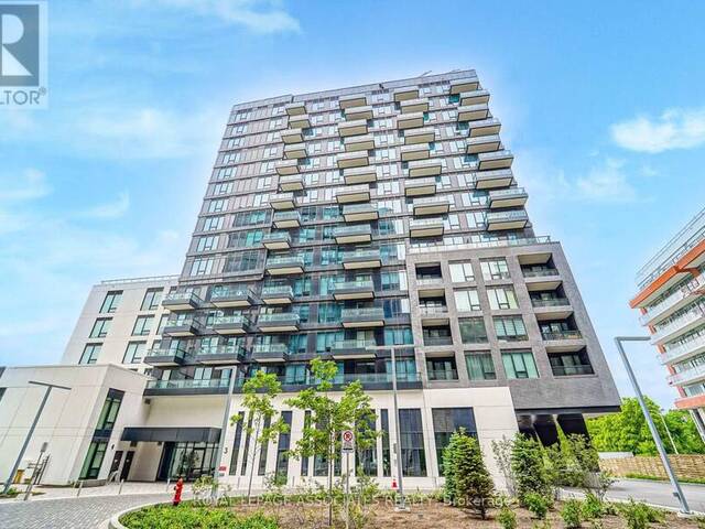 217W - 3 ROSEWATER STREET Richmond Hill Ontario, L4C 5T6 - 2 Bedrooms Condo For Sale