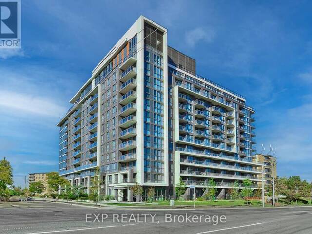 712 - 80 ESTHER LORRIE DRIVE Toronto Ontario, M9W 0C6 - 3 Bedrooms Condo For Sale