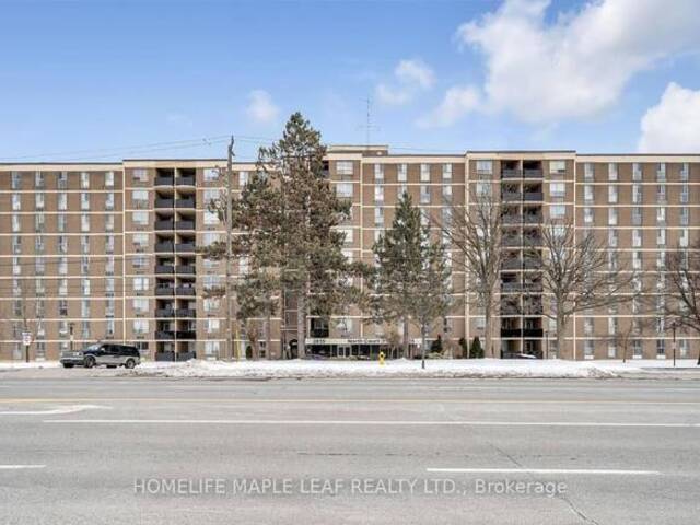 903 - 2835 ISLINGTON AVENUE W Toronto Ontario, M9L 2K2 - 3 Bedrooms Condo For Sale