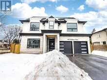 485 TRILLIUM DRIVE | Oakville Ontario | Slide Image One