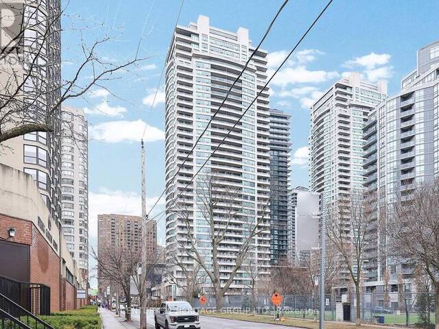 1805 - 18 SPRING GARDEN AVENUE Toronto Ontario, M2N 7M2 - 2 Bedrooms Condo For Sale