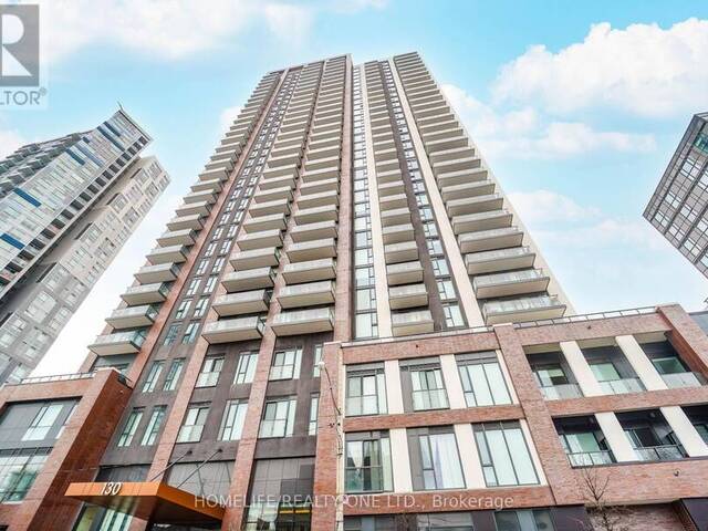 2002 - 130 RIVER STREET Toronto Ontario, M5A 0R8 - 4 Bedrooms Condo For Sale