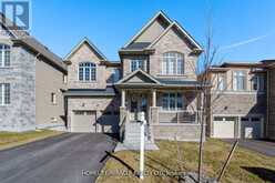 27 BALSDON HOLLOW | East Gwillimbury Ontario | Slide Image One