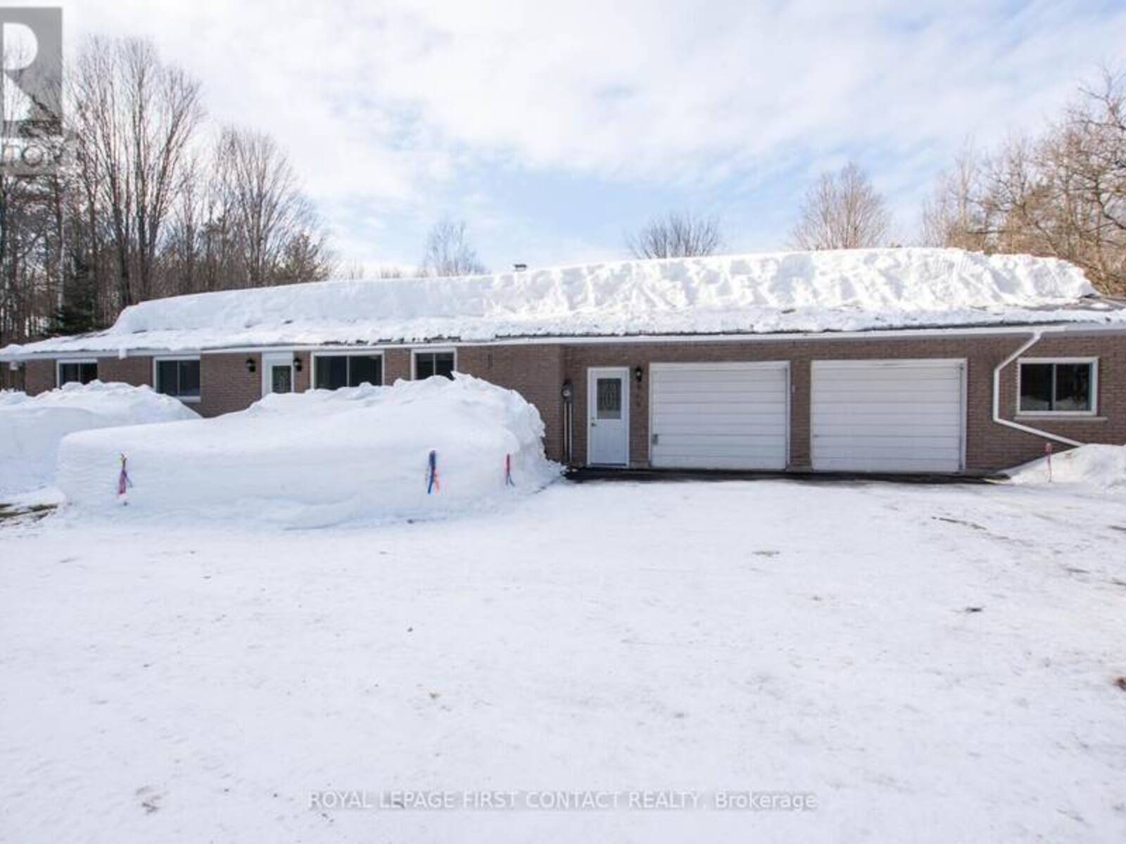 122 MILL POND ROAD, Coldwater, Ontario L0K 1E0