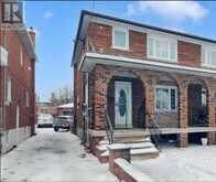 847 RUNNYMEDE ROAD | Toronto Ontario | Slide Image One