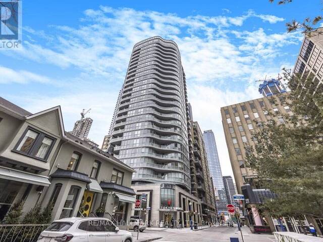 908 - 88 CUMBERLAND STREET Toronto Ontario, M5R 0C8 - 2 Bedrooms Condo For Sale