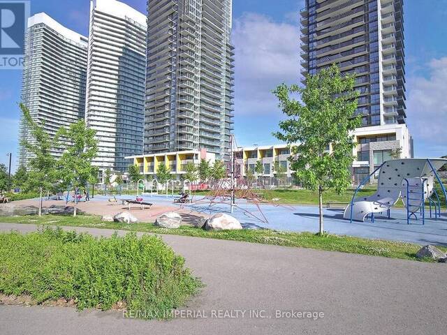 1806 - 85 MCMAHON DRIVE Toronto Ontario, M2K 0H1 - 2 Bedrooms Condo For Sale