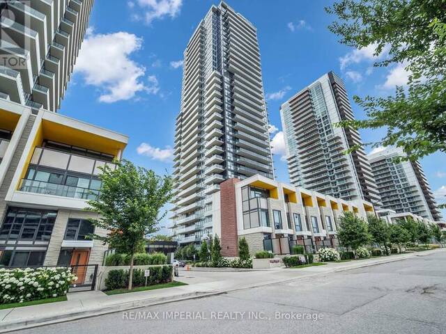 1806 - 85 MCMAHON DRIVE Toronto Ontario, M2K 0H1 - 2 Bedrooms Condo For Sale