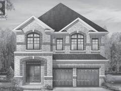 1254 TALISMAN MANOR Pickering Ontario, L1X 0R8