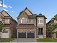 55 BUTTONSHAW STREET Clarington Ontario, L1C 0S5