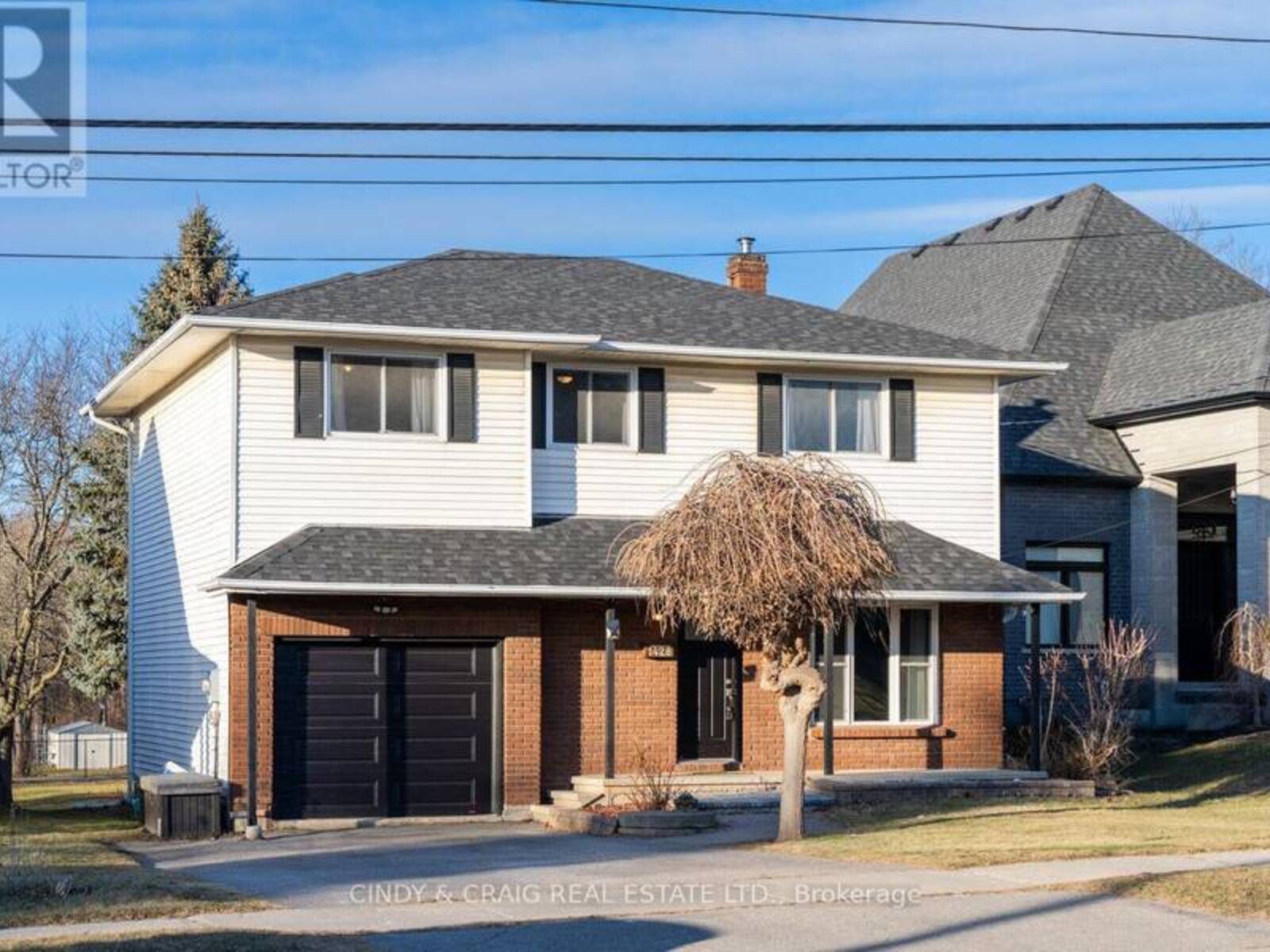 1428 NASH ROAD, Clarington, Ontario L1E 2K1