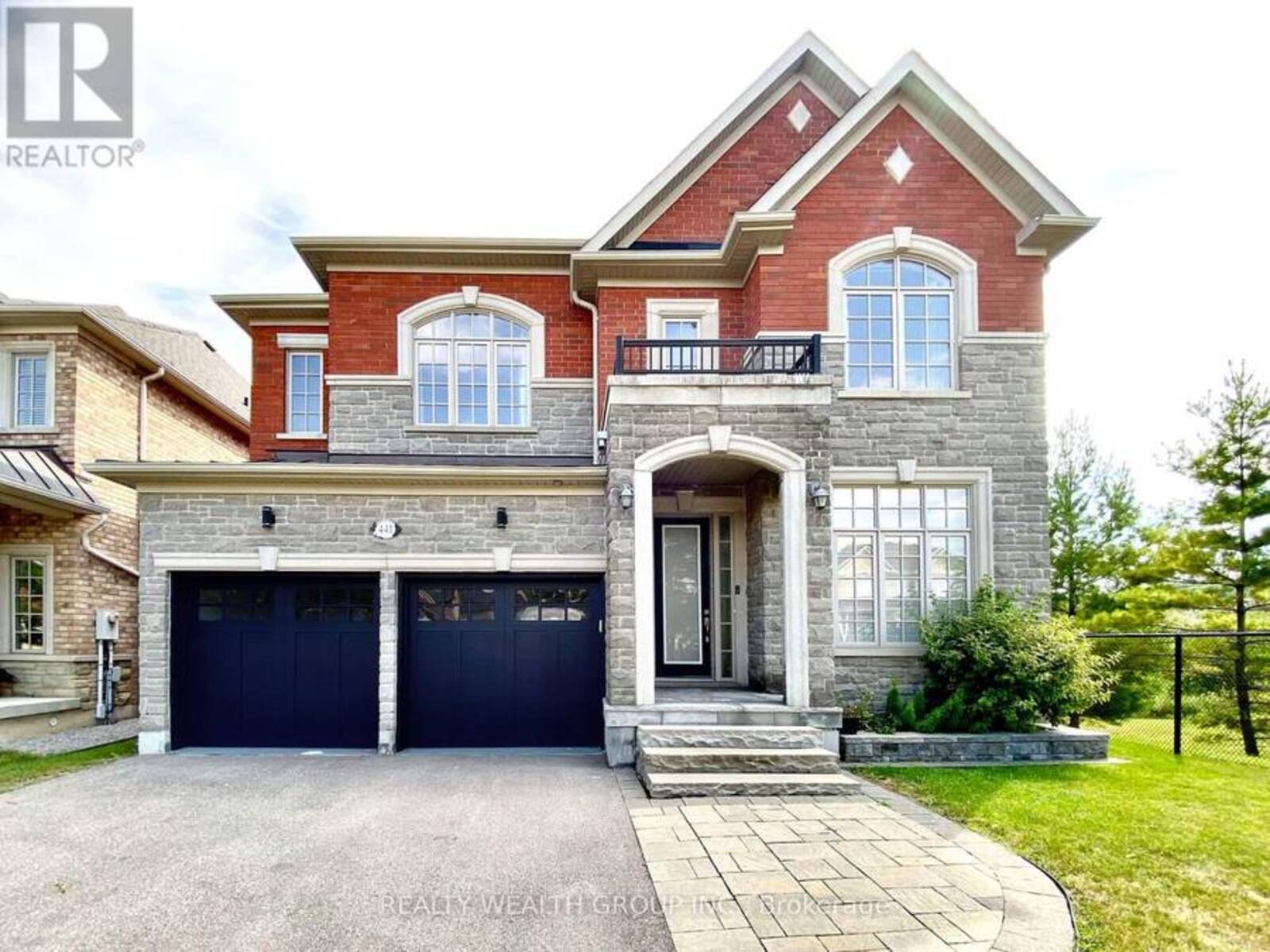 441 MARC SANTI BOULEVARD, Vaughan, Ontario L6A 4C9