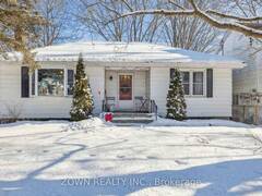 1244 GLEN ROSS ROAD Quinte West Ontario, K0K 2C0