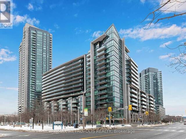 678 - 209 FORT YORK BOULEVARD Toronto Ontario, M5V 4A1 - 3 Bedrooms Condo For Sale