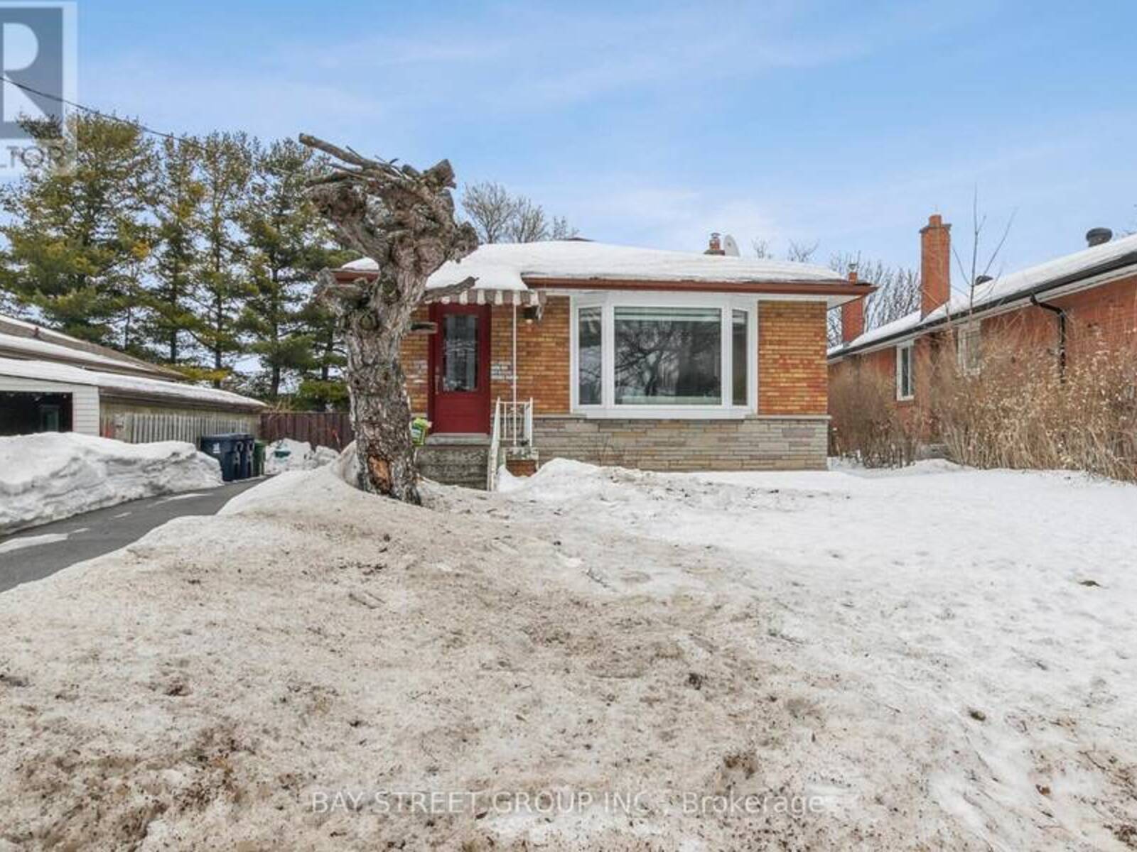 9 MILLMERE DRIVE, Toronto, Ontario M1G 2A9