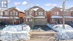 21 FATHER TOBIN ROAD | Brampton Ontario | Slide Image One