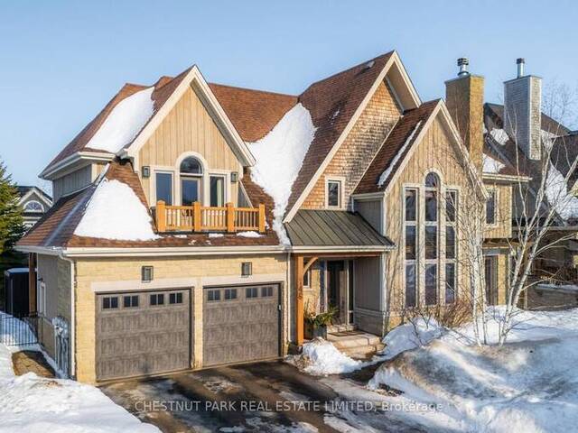 146 NATIONAL DRIVE The Blue Mountains Ontario, L9Y 0B7 - 5 Bedrooms Home For Sale