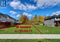 96 GOWLAND DRIVE | Binbrook Ontario | Slide Image Two