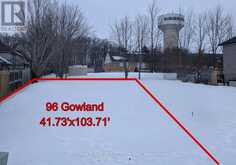 96 GOWLAND DRIVE | Binbrook Ontario | Slide Image Four