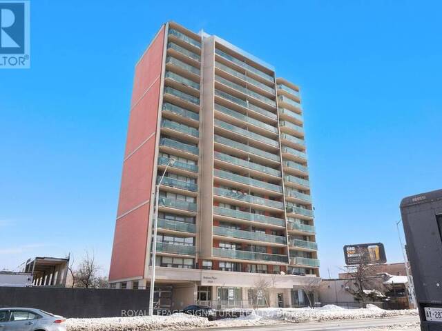 802 - 5949 YONGE STREET Toronto Ontario, M2M 3V8 - Property For Sale