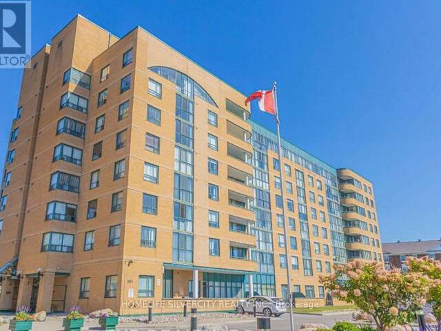 510 - 1655 PICKERING PARKWAY Pickering Ontario, L1V 6L3 - 3 Bedrooms Condo For Sale