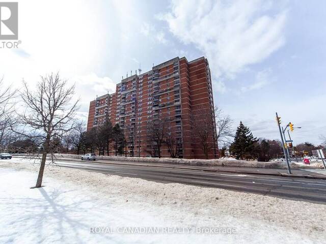 1106 - 100 WINGARDEN COURT Toronto Ontario, M1B 2P4 - 2 Bedrooms Condo For Sale