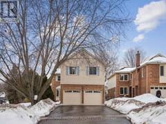 39 PEEVERS CRESCENT Newmarket Ontario, L3Y 7T2