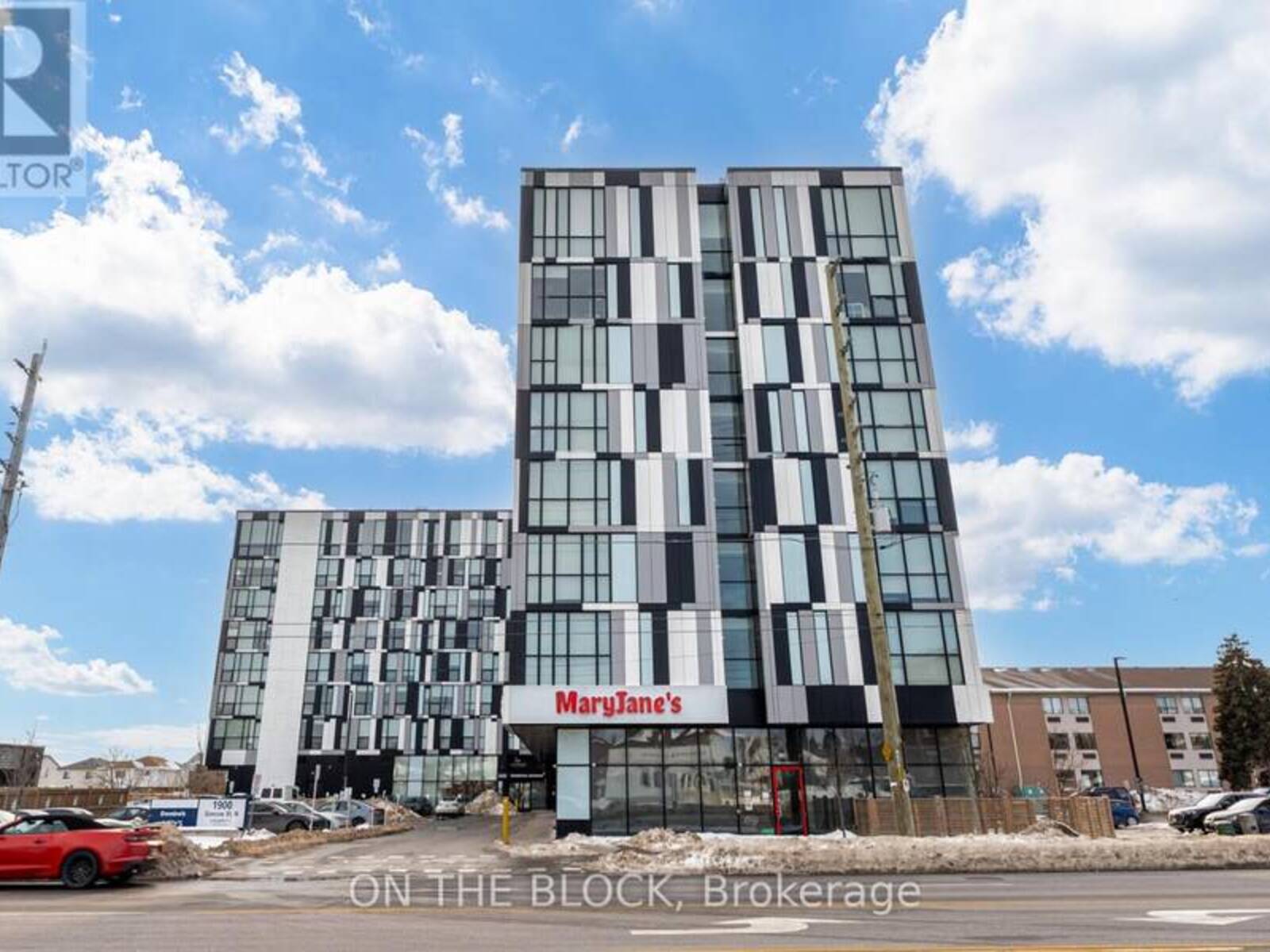 223 - 1900 SIMCOE STREET N, Oshawa, Ontario L1G 4Y3