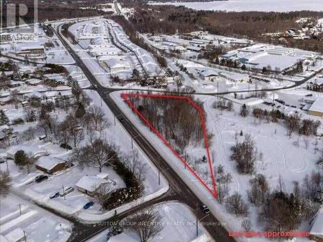 570 LACLIE STREET Orillia Ontario, L3V 4A9 - Vacant Land For Sale